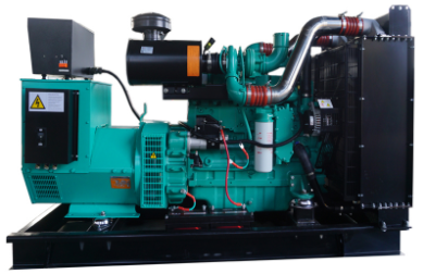 柴油发电机组高效散热策略与实用指南