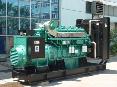 四川地区沃尔沃柴油发电机组选购指南 厂家、价格与配件解析